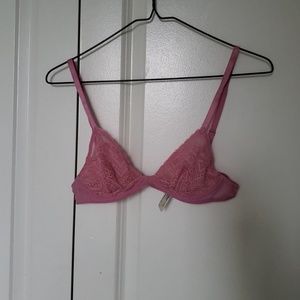 MOVING - CLOSET CLOSING Free people Lace bralette